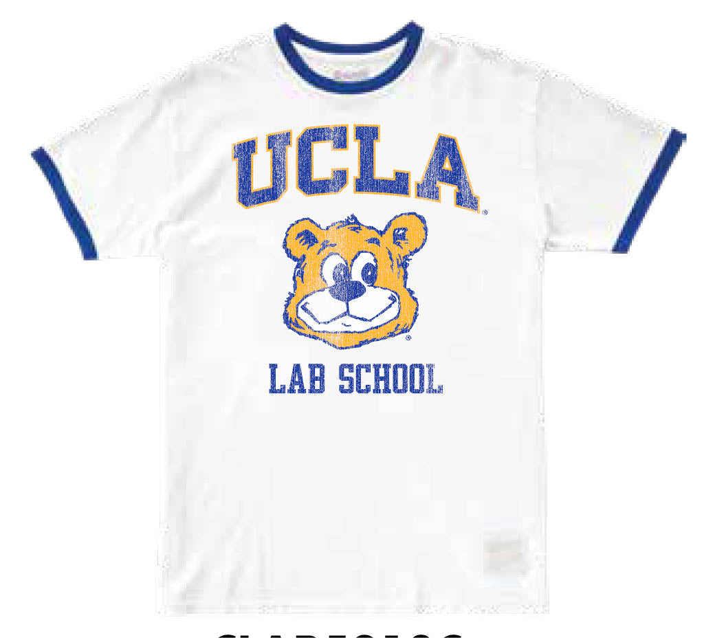 ADULT -Retro Joe  RINGER