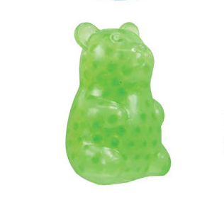 Gummy Bear Boba Ball Squishable Toy