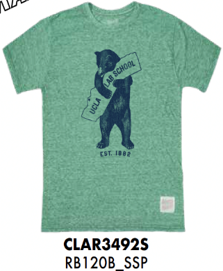 YOUTH Bear Hug GREEN
