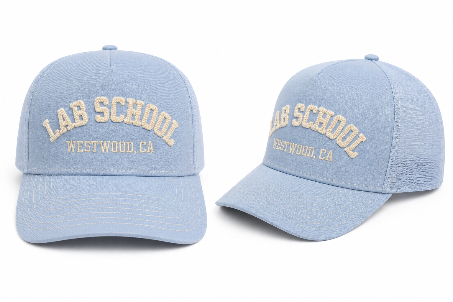 Lab School Hat Collection, Fall 2026