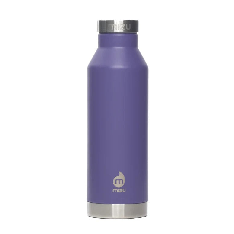 Lab School x Mizu 19oz Insulated Stainless Steel Bottle *bonus sports cap included*