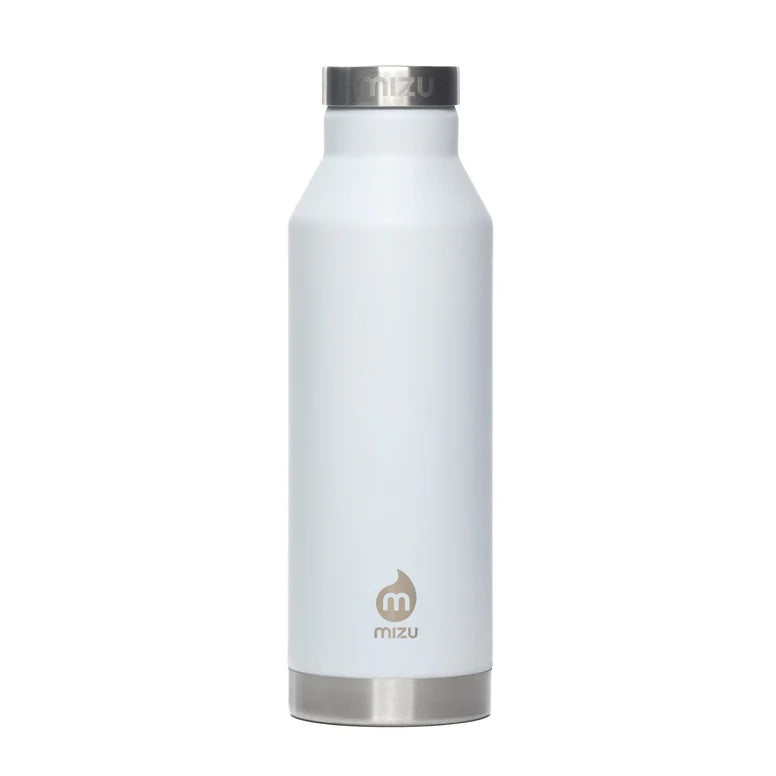 Lab School x Mizu 19oz Insulated Stainless Steel Bottle *bonus sports cap included*