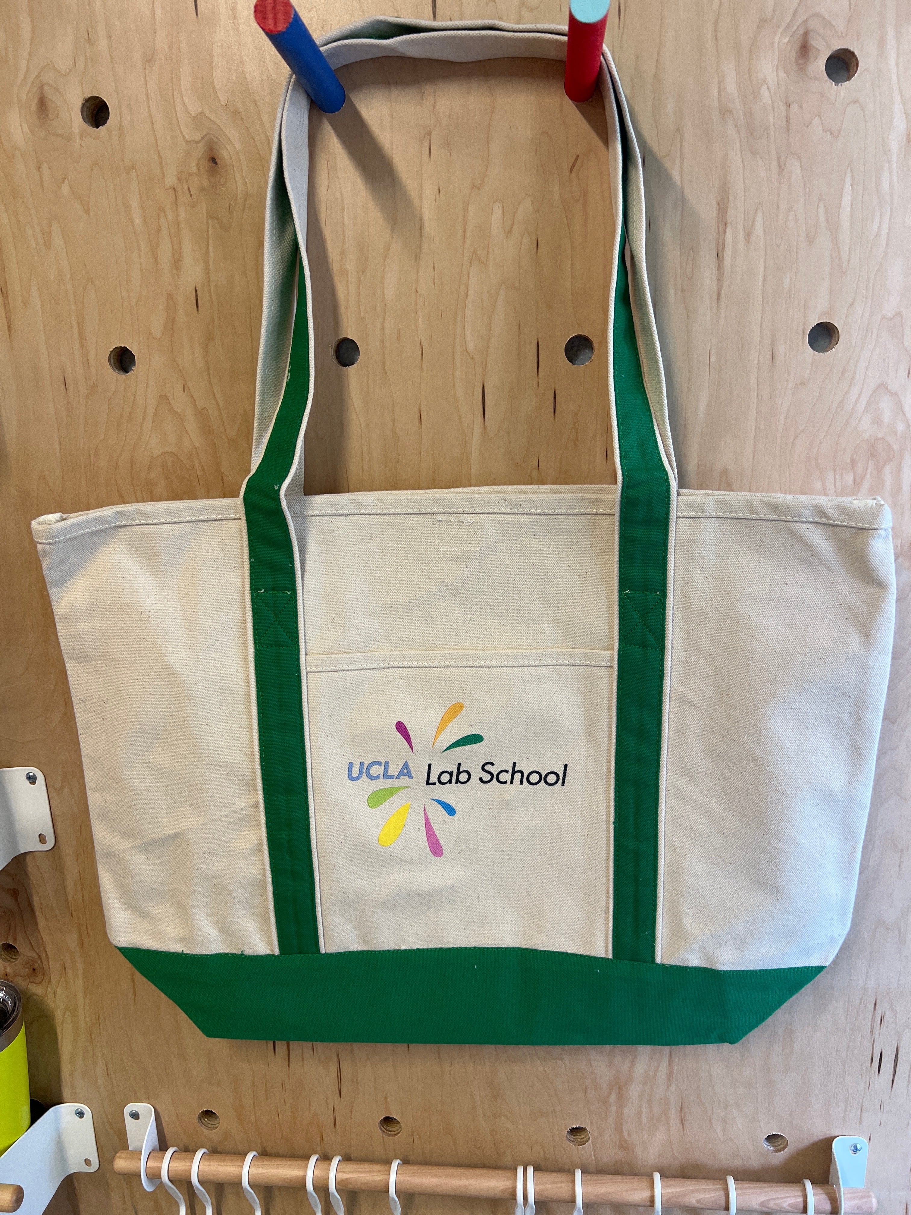 Splash Tote- Large
