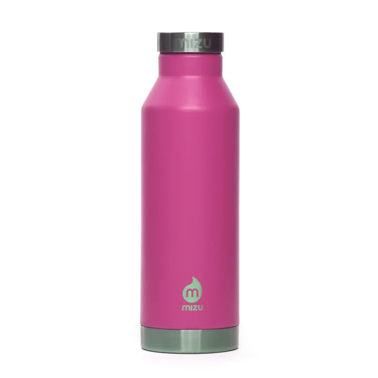 Lab School x Mizu 19oz Insulated Stainless Steel Bottle *bonus sports cap included*