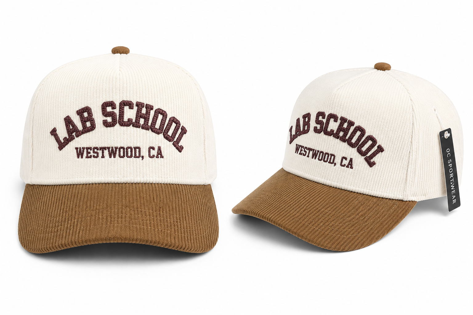 Lab School Hat Collection, Fall 2026