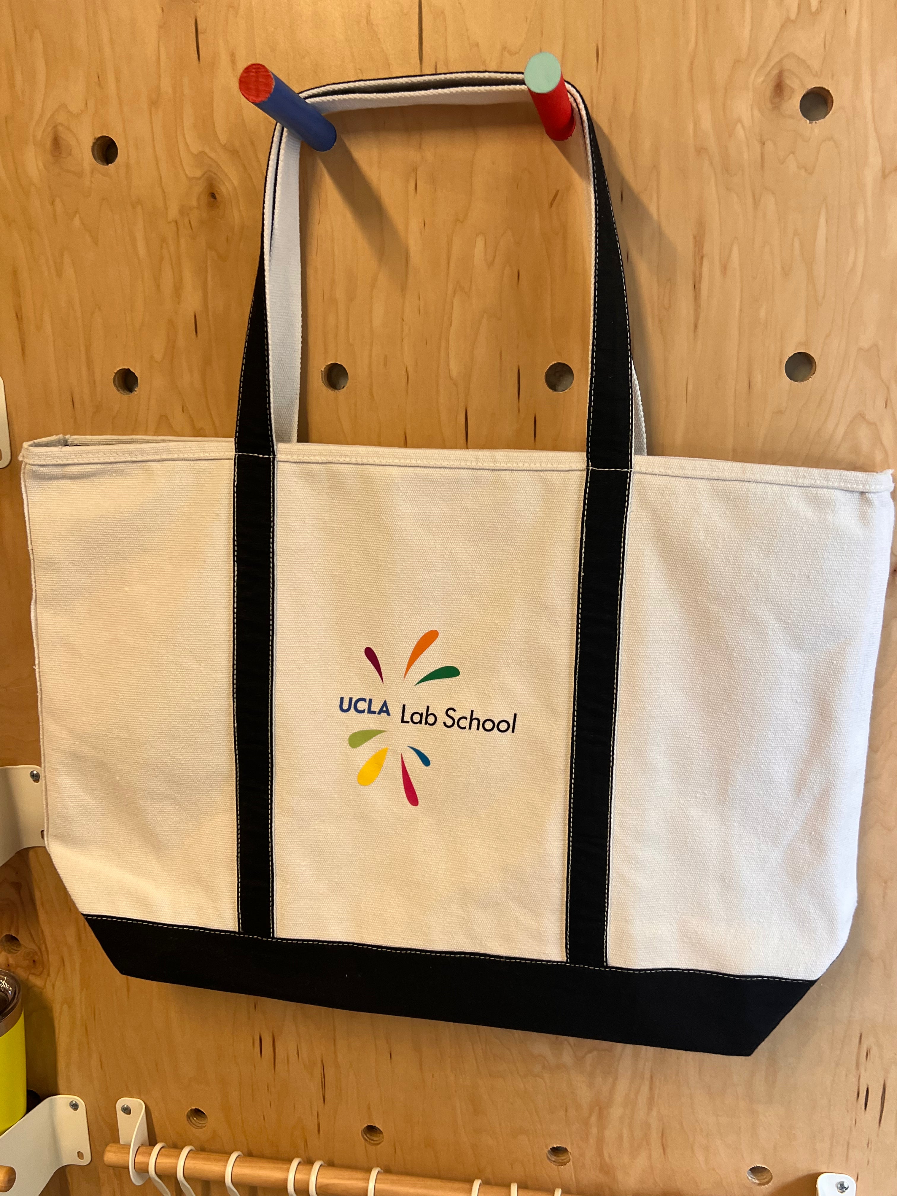 Splash Tote- Large