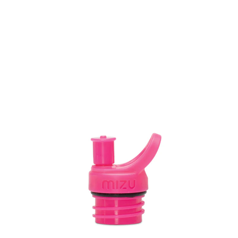 Lab School x Mizu 19oz Insulated Stainless Steel Bottle *bonus sports cap included…coming soon!