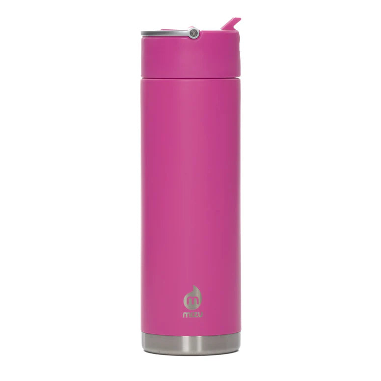 Lab School x Mizu 21oz Insulated Stainless Steel Bottle
