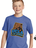 Bruin Bear YOUTH short sleeve tee- NEW!