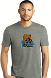 Bruin Bear ADULT short sleeve tee