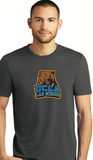 Bruin Bear ADULT short sleeve tee