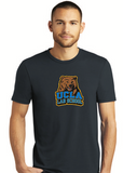 Bruin Bear ADULT short sleeve tee