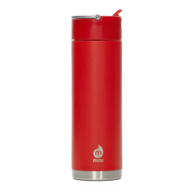 Lab School x Mizu 21oz Insulated Stainless Steel Bottle