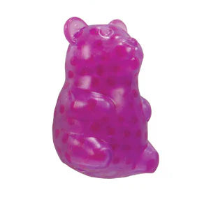 Gummy Bear Boba Ball Squishable Toy