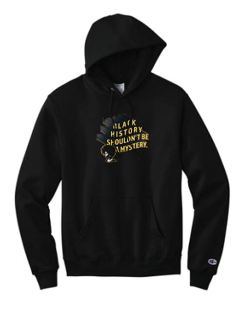 Black History Celebration Committee ADULT hoodies