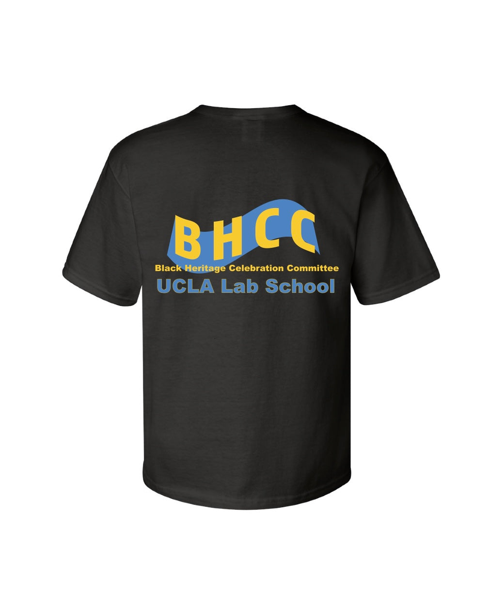 Black History Celebration Committee -YOUTH Tees