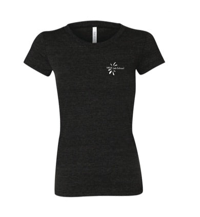 Ladies Lab School Triblend Short Sleeve T - SALE